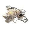 Recambio de catalizador para seat leon sportstourer (kl8, kld) 1.5 tsi referencia OEM IAM 05E131723F 05E131701H 
