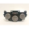 Recambio de mando climatizador para subaru impreza hatchback (gr, gh, g3) 2.0 r awd (gh7) referencia OEM IAM 72311FG030 72311FG0