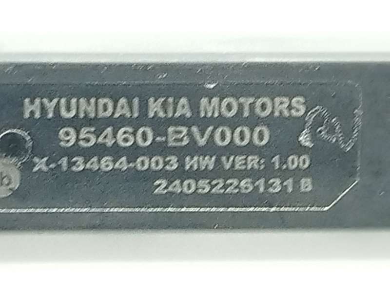 Recambio de antena para kia sportage v (nq5) 1.6 t-gdi plug-in hybrid referencia OEM IAM 95460BV000 - Verde 5