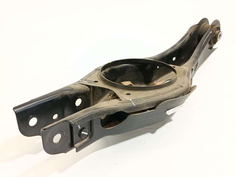 Recambio de brazo suspension inferior trasero derecho para kia sportage v (nq5) 1.6 t-gdi plug-in hybrid referencia OEM IAM 5521 - Verde 2
