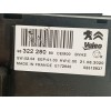 Recambio de modulo electronico para peugeot rifter 1.5 bluehdi 130 referencia OEM IAM 9832228080  