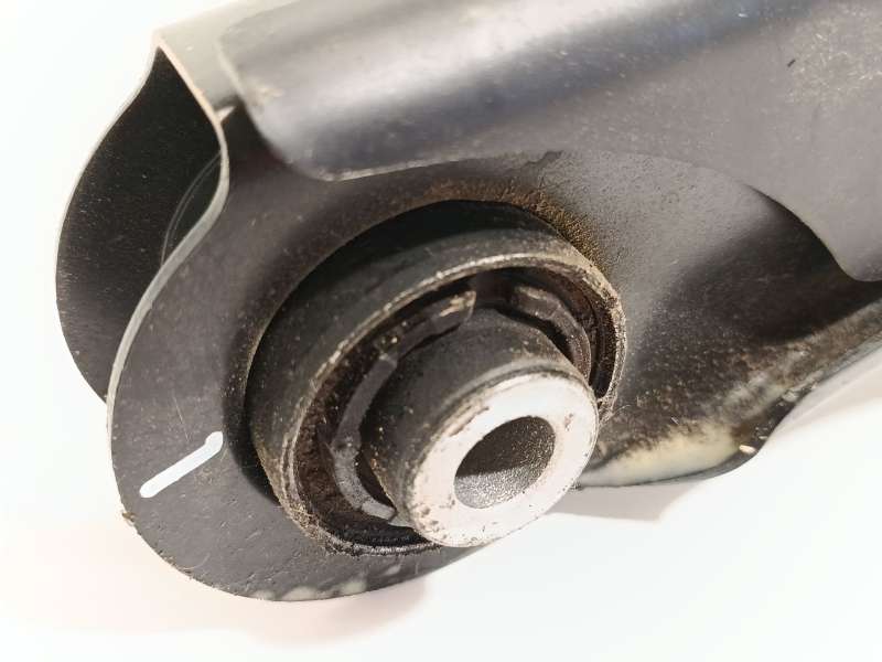 Recambio de brazo suspension inferior trasero derecho para kia sportage v (nq5) 1.6 t-gdi plug-in hybrid referencia OEM IAM 5521 - Verde 5