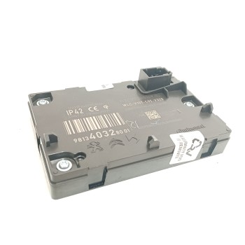 MODULO ELECTRONICO 9813403280 A2C97080109