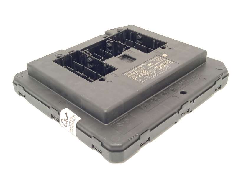 MODULO ELECTRONICO 2Q0937090F A3C1019210500