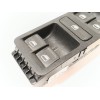 Recambio de mando elevalunas delantero izquierdo para volkswagen polo v (6r1, 6c1) 1.4 tdi referencia OEM IAM 6C0959857WHS  