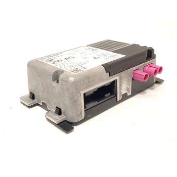 Recambio de modulo electronico para volkswagen polo vi (aw1, bz1, ae1, bz3) 1.0 tsi referencia OEM IAM 2GA035284B  