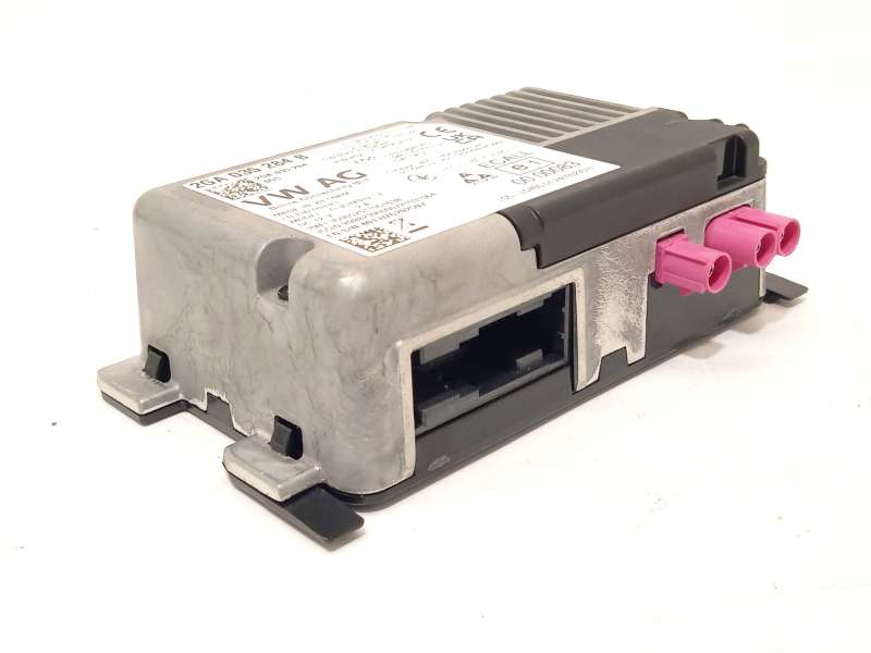 MODULO ELECTRONICO 2GA035284B 
