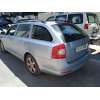 skoda octavia ii combi (1z5) del año 2011