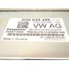 Recambio de modulo electronico para volkswagen polo vi (aw1, bz1, ae1, bz3) 1.0 tsi referencia OEM IAM 2G0035456  