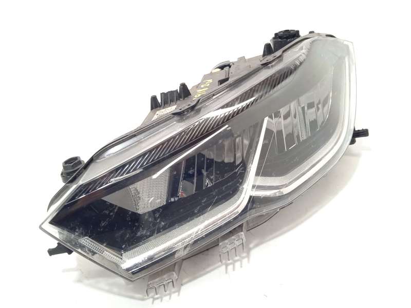 Recambio de faro izquierdo para volkswagen polo vi (aw1, bz1, ae1, bz3) 1.0 tsi referencia OEM IAM 2G1941005D  73669519 - Blanco 2