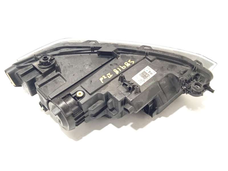 Recambio de faro izquierdo para volkswagen polo vi (aw1, bz1, ae1, bz3) 1.0 tsi referencia OEM IAM 2G1941005D  73669519 - Blanco 3