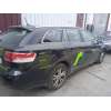 toyota avensis cross sport (t27) del año 2009