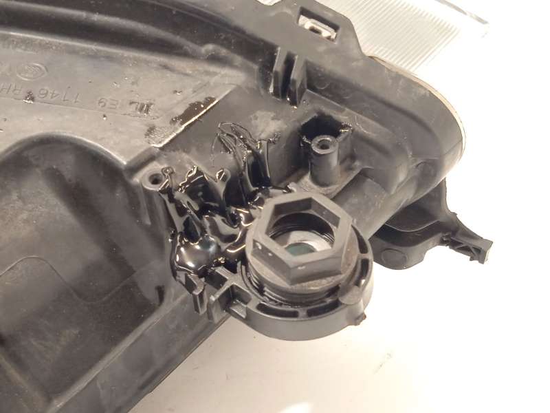 Recambio de faro izquierdo para volkswagen polo vi (aw1, bz1, ae1, bz3) 1.0 tsi referencia OEM IAM 2G1941005D  73669519 - Blanco 4