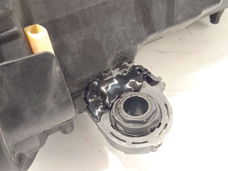 Recambio de faro izquierdo para volkswagen polo vi (aw1, bz1, ae1, bz3) 1.0 tsi referencia OEM IAM 2G1941005D  73669519 - Blanco 5