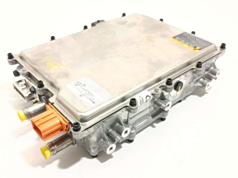 Recambio de convertidor potencia para kia sportage v (nq5) 1.6 t-gdi plug-in hybrid referencia OEM IAM 364003DAN6 - Verde 3