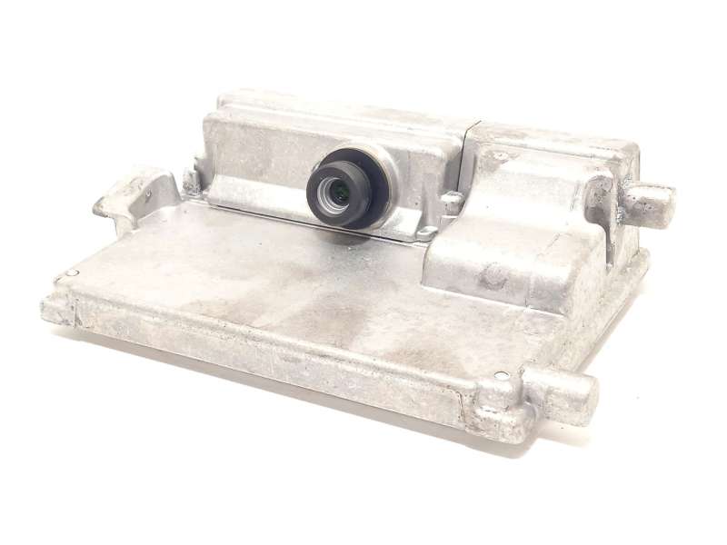 MODULO ELECTRONICO 2Q0980653G 
