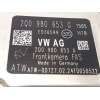 Recambio de modulo electronico para volkswagen polo vi (aw1, bz1, ae1, bz3) 1.0 tsi referencia OEM IAM 2Q0980653G  