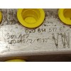 Recambio de abs para volkswagen polo v (6r1, 6c1) 1.4 tdi referencia OEM IAM 6C0614517E 269642 6C0907379