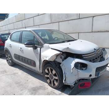 CITROËN C3 III (SX) - `59025`