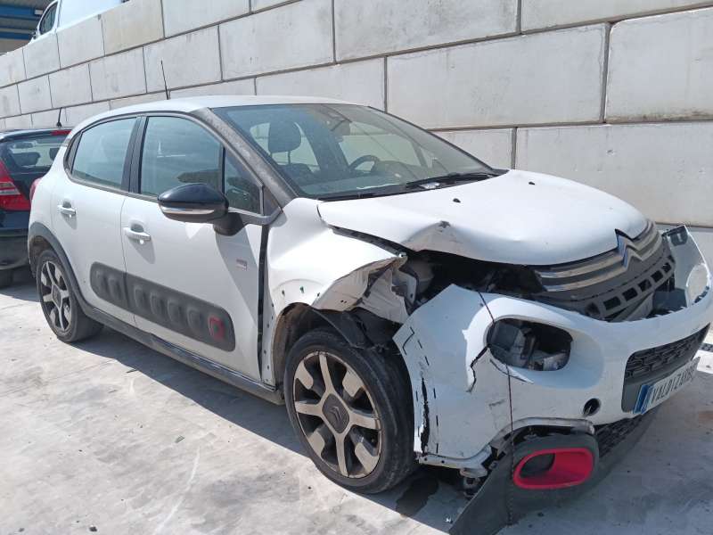 CITROËN C3 III (SX)