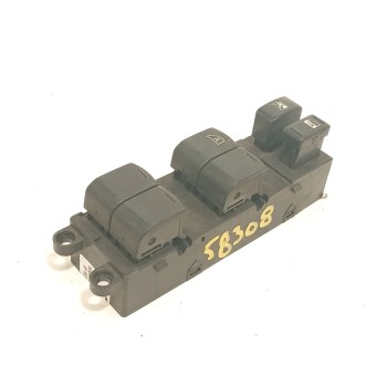 MANDO ELEVALUNAS DELANTERO IZQUIERDO 83071FG030 