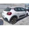 citroën c3 iii (sx) del año 2019