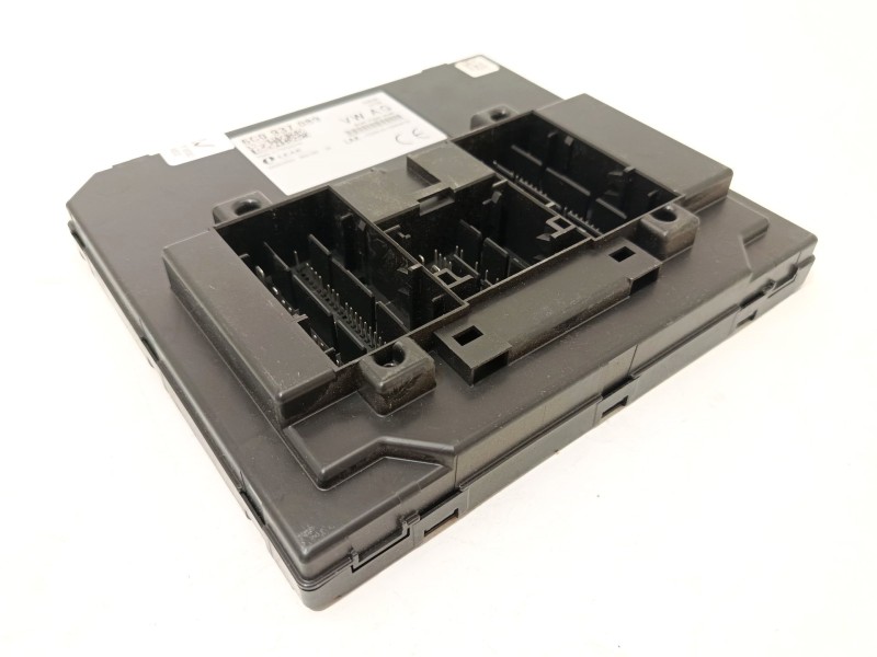 CENTRALITA CONFORT 6C0937089 502N14F01