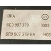 Recambio de abs para volkswagen polo v (6r1, 6c1) 1.4 tdi referencia OEM IAM 6C0614517E 269642 6C0907379
