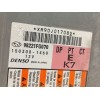 Recambio de centralita airbag para subaru impreza hatchback (gr, gh, g3) 2.0 r awd (gh7) referencia OEM IAM 98221FG070  15030014