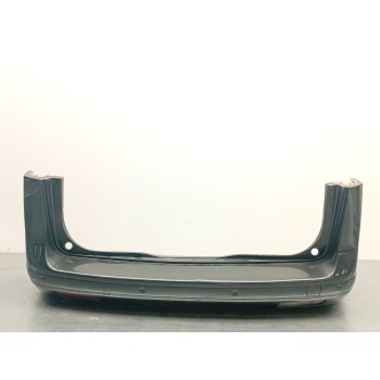 PARAGOLPES TRASERO 7410KR 