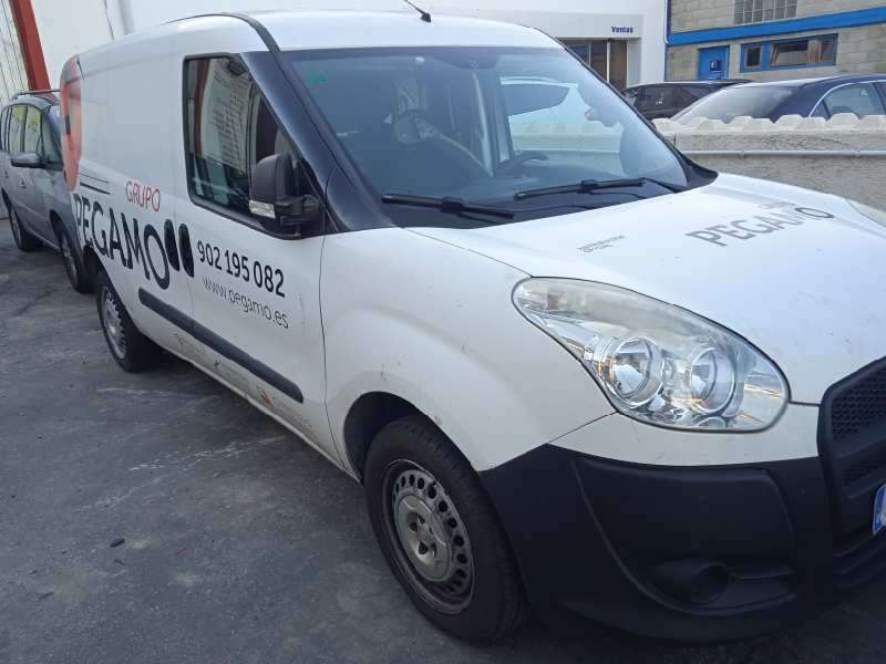 FIAT DOBLO CARGO