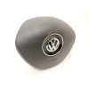 Recambio de airbag delantero izquierdo para volkswagen polo v (6r1, 6c1) 1.4 tdi referencia OEM IAM 6C0880201D81U  