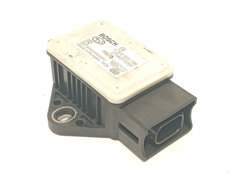 CENTRALITA ESP 27542FG000 0265005706