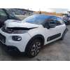 citroën c3 del año 2018