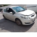 TOYOTA AURIS (_E15_)