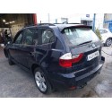 BMW X3 (E83)