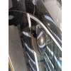 peugeot 607 (9d, 9u) del año 2008