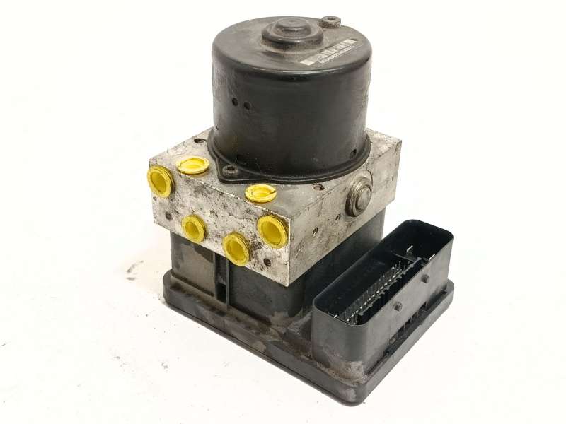 Recambio de abs para volvo v50 (545) 2.0 d referencia OEM IAM 30742654 30742665 10020602264 - Verde 2