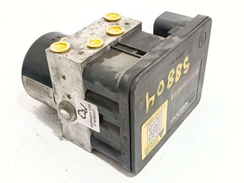 Recambio de abs para volvo v50 (545) 2.0 d referencia OEM IAM 30742654 30742665 10020602264 - Verde 3