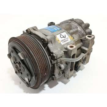 COMPRESOR AIRE ACONDICIONADO 36000989 3M5H19D629HE SD7V16