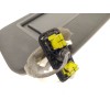 Recambio de parasol derecho para volkswagen t-roc (a11, d11) 1.5 tsi referencia OEM IAM 5G0857552DB3H8  