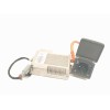 Recambio de convertidor potencia para peugeot rifter 1.5 bluehdi 130 referencia OEM IAM 9820452180  