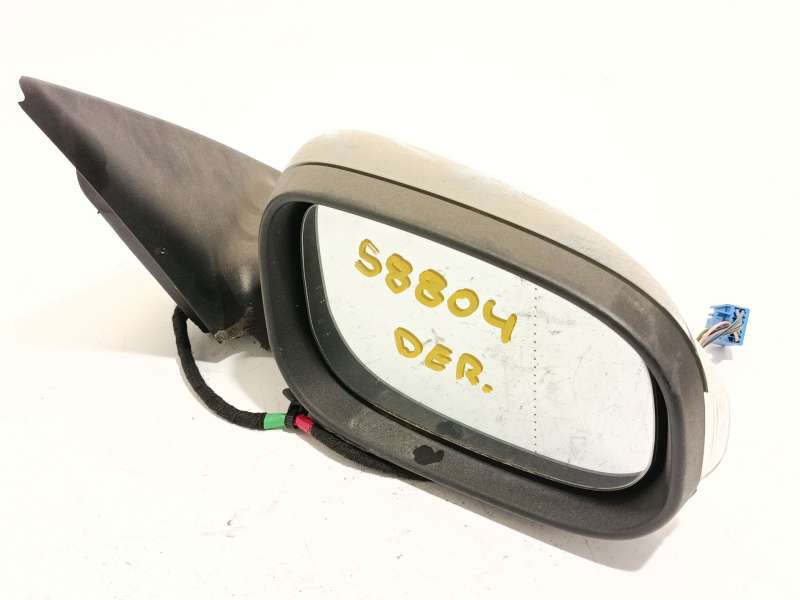 Recambio de retrovisor derecho para volvo v50 (545) 2.0 d referencia OEM IAM 31278740 - Verde 2