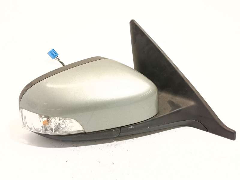 Recambio de retrovisor derecho para volvo v50 (545) 2.0 d referencia OEM IAM 31278740 - Verde 3