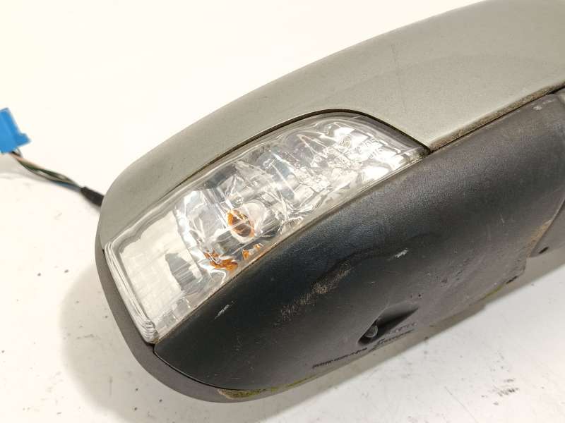 Recambio de retrovisor derecho para volvo v50 (545) 2.0 d referencia OEM IAM 31278740 - Verde 4