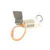 Recambio de convertidor potencia para peugeot rifter 1.5 bluehdi 130 referencia OEM IAM 9820452180  
