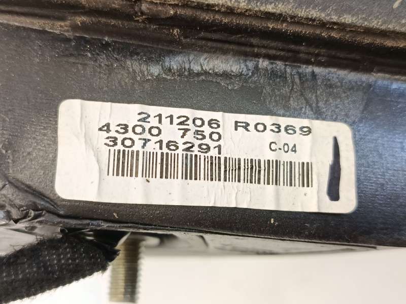 Recambio de retrovisor derecho para volvo v50 (545) 2.0 d referencia OEM IAM 31278740 - Verde 5