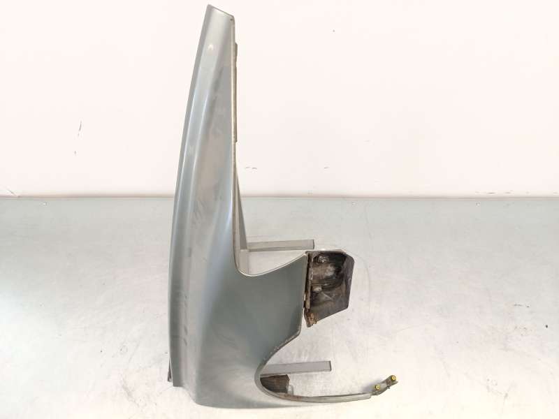 Recambio de aleta delantera derecha para volvo v50 (545) 2.0 d referencia OEM IAM 31278845 - Verde 3