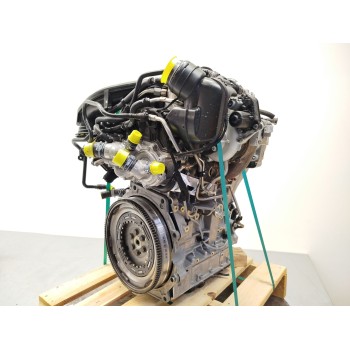 MOTOR COMPLETO DXD DXDB 