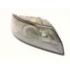 Recambio de faro derecho para volvo v50 (545) 2.0 d referencia OEM IAM 30698886  0301198204